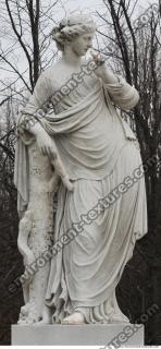 Photo Texture of Statue 0144